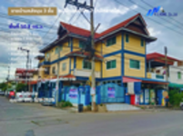 🏡 ขายบ้านหลังมุม  หมู่บ้านพระปิ่น 7 ใกล้ตลาดไท จ.ปทุมธานี พร้อมอยู่‼️