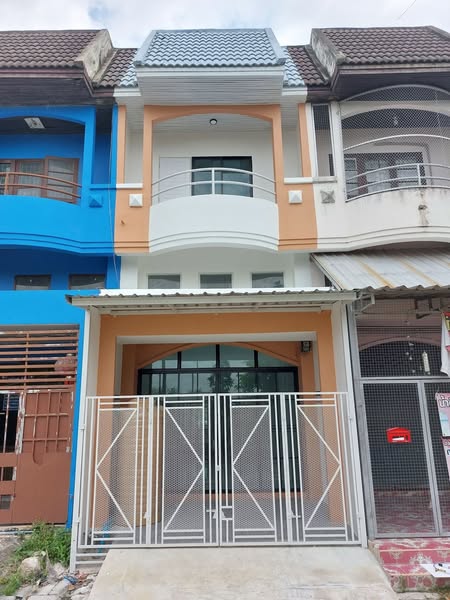 หมู่บ้านเรือนสุข2 (ซอย1)