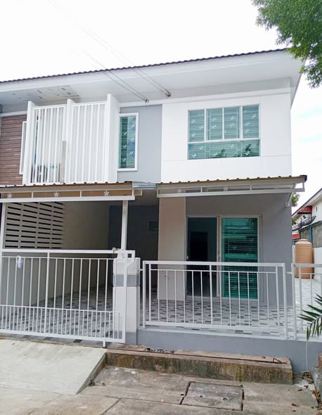 ขายหมู่บ้านพฤกษาวิลล์41/1