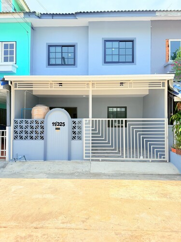 ขายหมู่บ้านนริศรา ซ.50