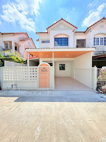 ขายหมู่บ้านพรพิมาน ซ.10/1