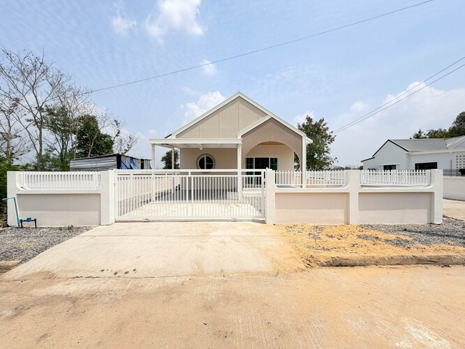 ขายหมู่บ้านทิพย์ธิดาแลนด์2 (ถนนเมน)