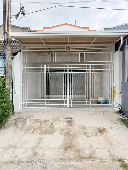 ขายหมู่บ้านแก้วขวัญ