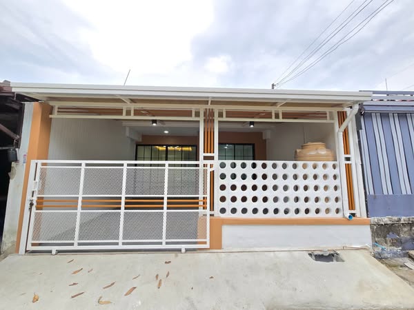ปิดการขาย หมู่บ้านพฤกษา1 ซ.72