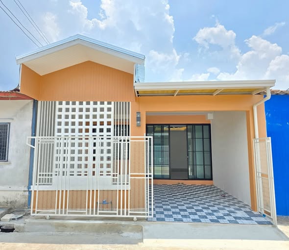 ปิดการขาย หมู่บ้านพฤกษา2 ซ.57