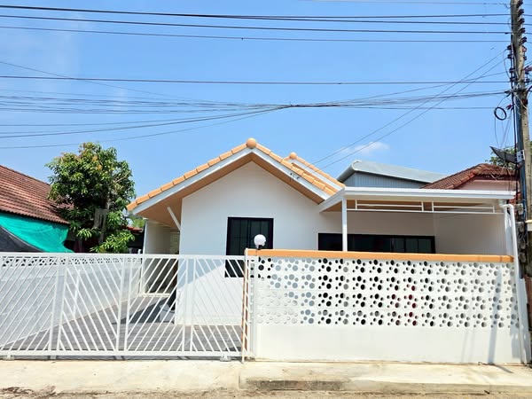 ปิดการขาย หมู่บ้านธราดลบุรี