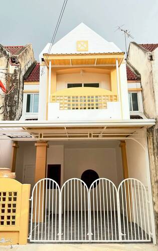 ❌️ปิดการขาย❌️หมู่บ้านสราญธร