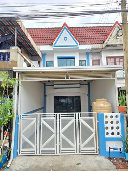 ปิดการขาย หมู่บ้านอู่ทองเพลส2 (95/200)