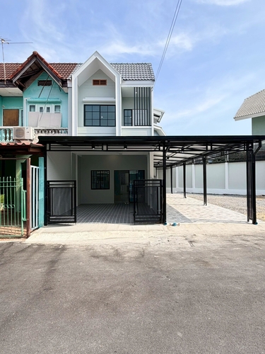 ❌️ปิดการขาย❌️ หมู่บ้านสินธานี2 ซ.7