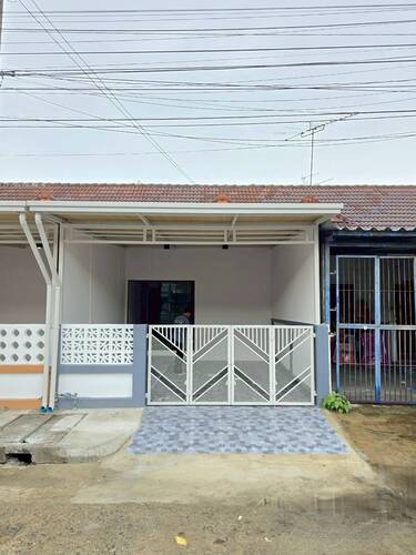 ❌️ปิดการขาย❌️ หมู่บ้านธราดล (229/314)