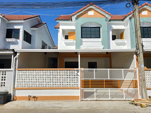 ปิดการขาย หมู่บ้านพรพิมาน (38/103) ซ.10/1
