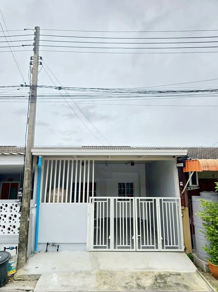 ปิดการขาย หมู่บ้านธัญพฤกษ์ (109/335)